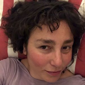 Meet your Posher, Joanna